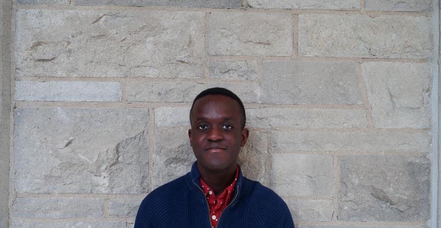 Franck-Levy Farikou Weeh