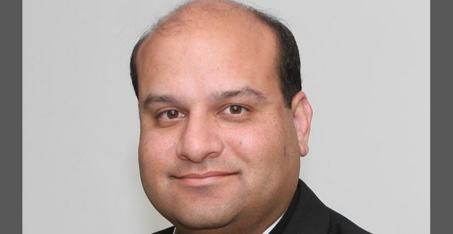Fr. Raymond de Souza