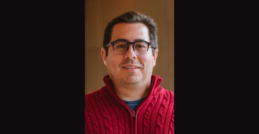 Salvador Navarro 