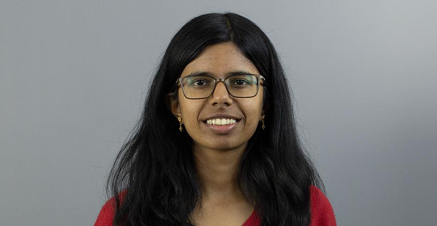 Malavika Selvaraj