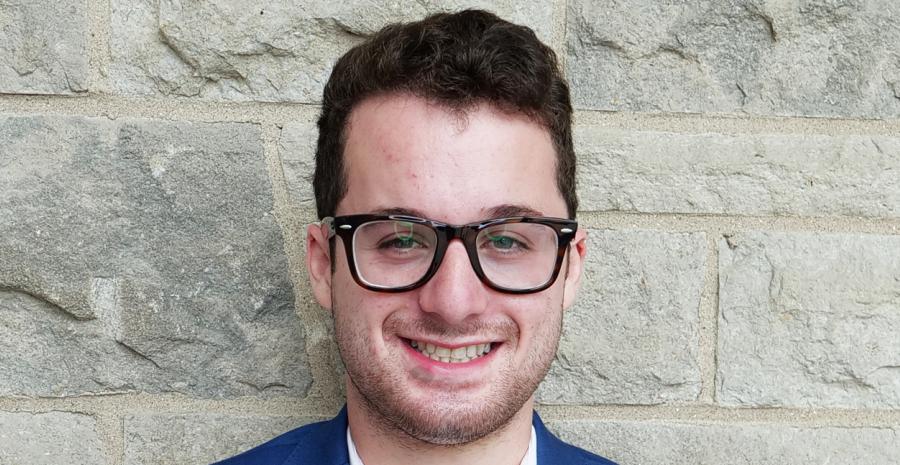 Seth Abelson