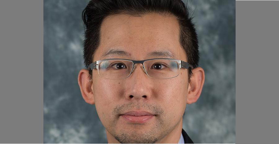 Timothy Kam
