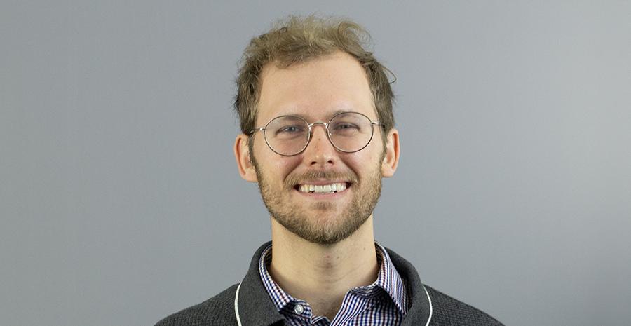 Alasdair Arnott Tomaszewski