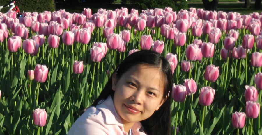 Tao Wang