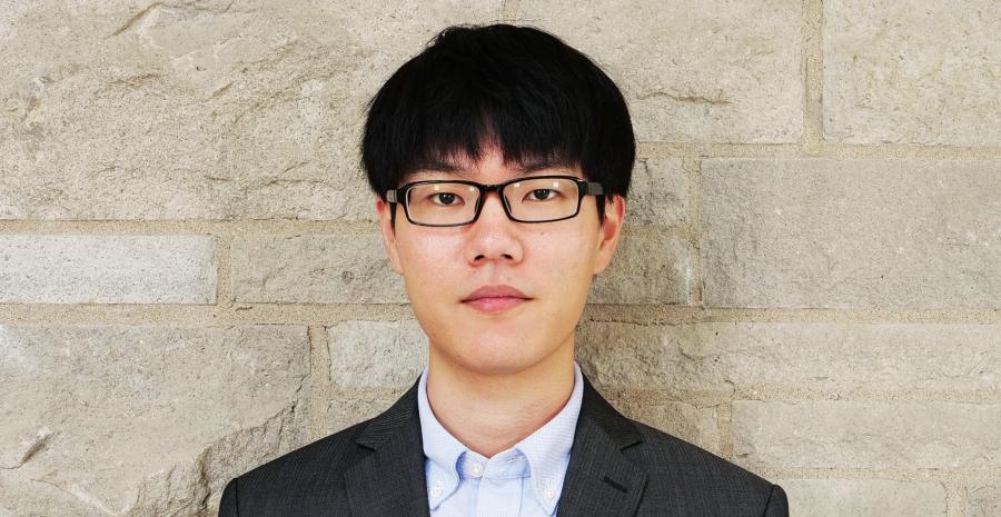 Lin Qi Wang