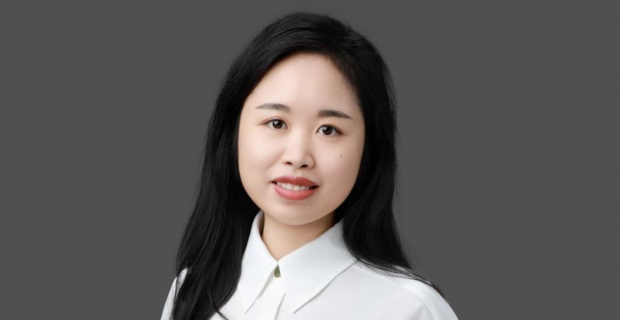 Yiran Gong