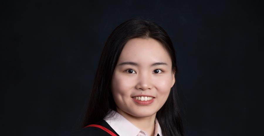 Yuhui Wang