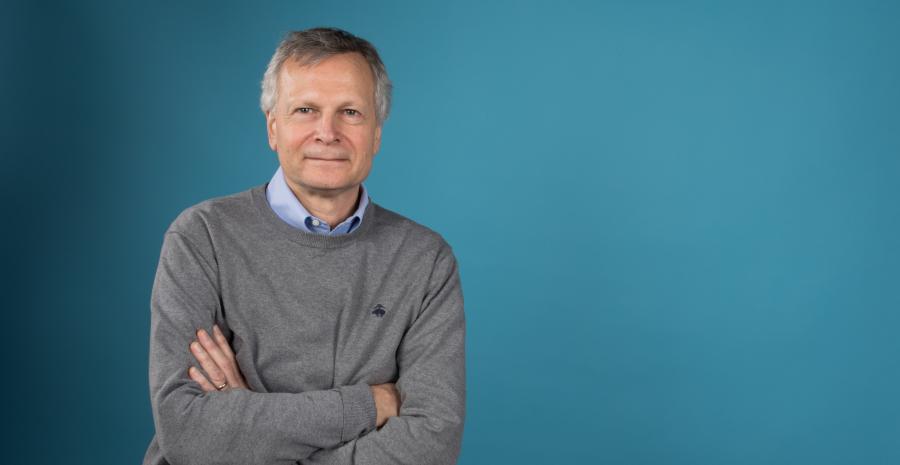 Dani Rodrik