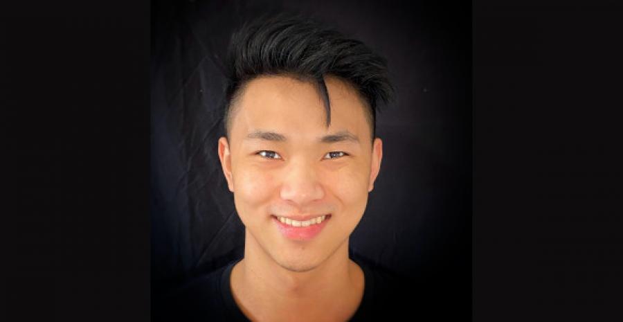 Brian Chow