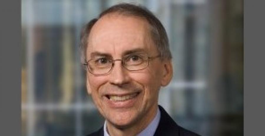 David Longworth