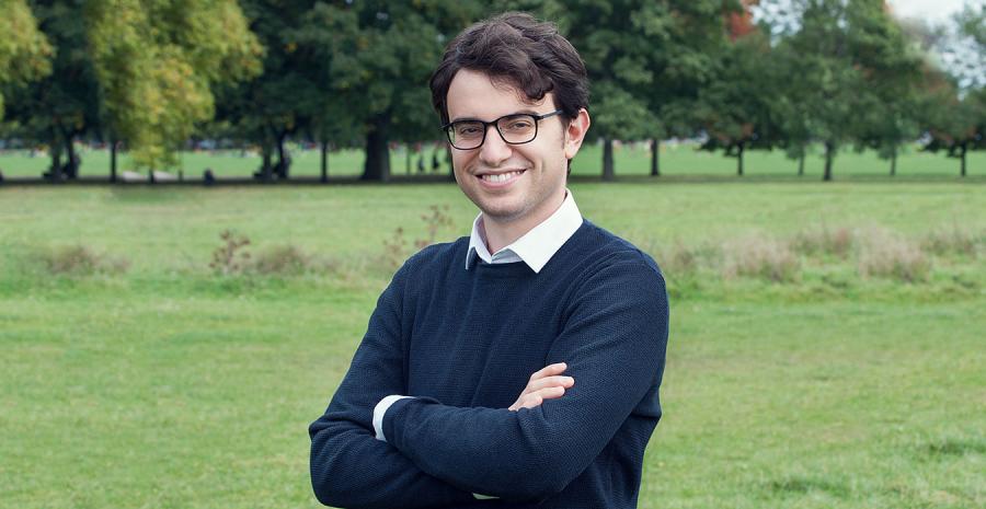 Davide Porcellacchia
