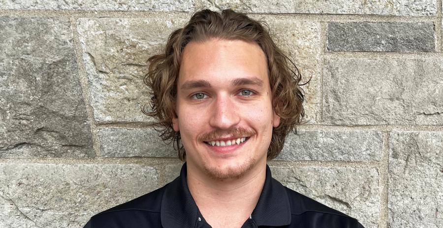 Gabriel Gosselin
