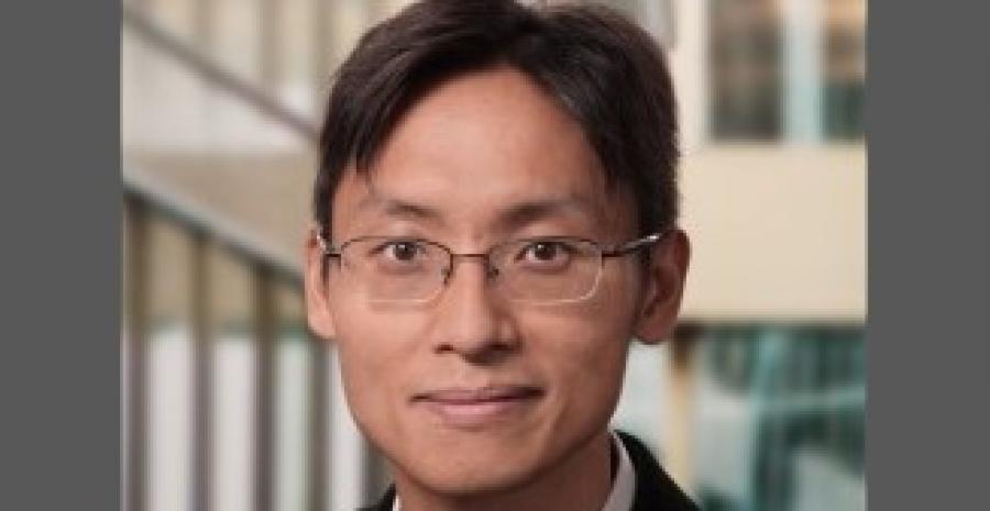Jonathan Chiu