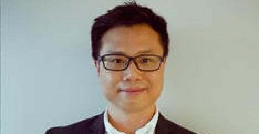 Ken Chow