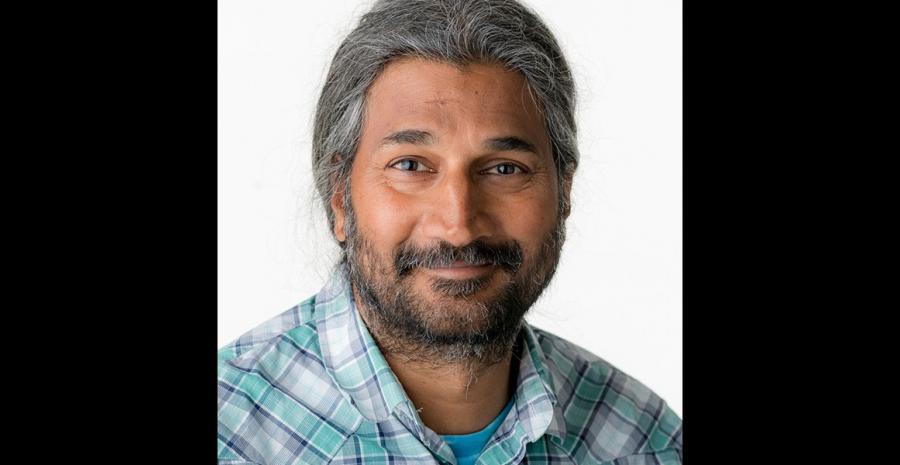 Krishna Pendakur