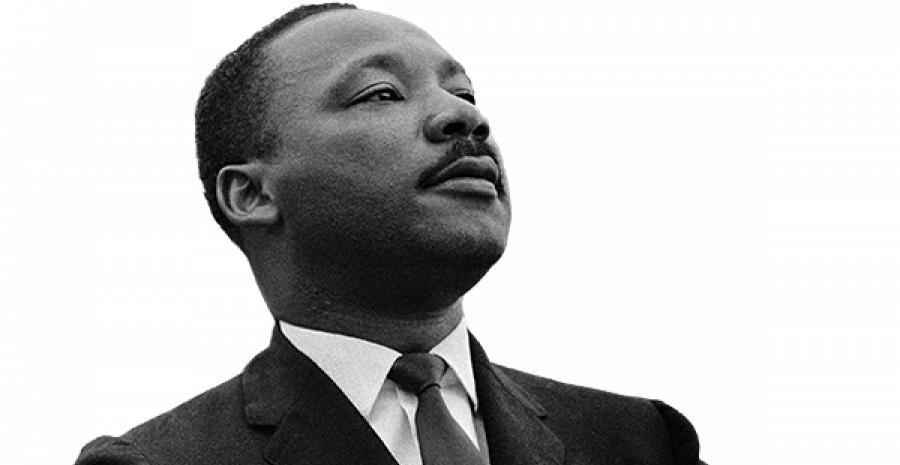 MLK Jr