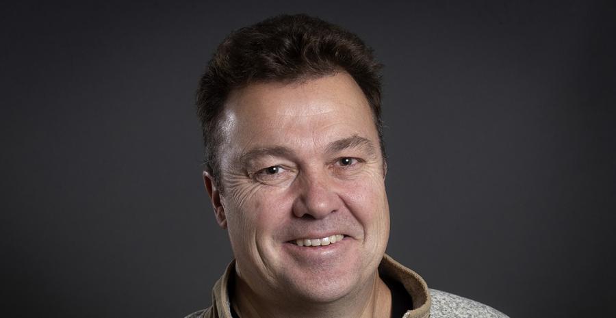 Huw Lloyd-Ellis