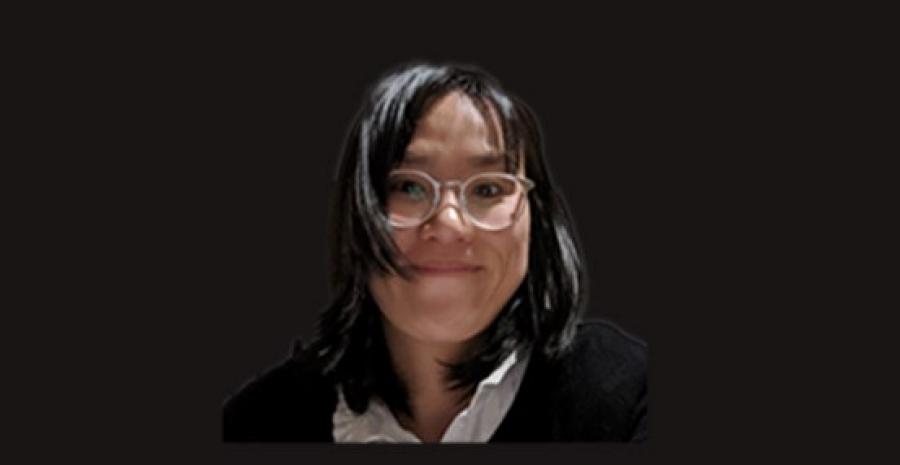 Sarah J Mun 