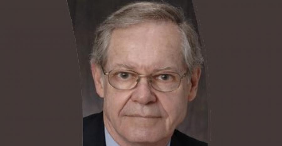 Tom Courchene