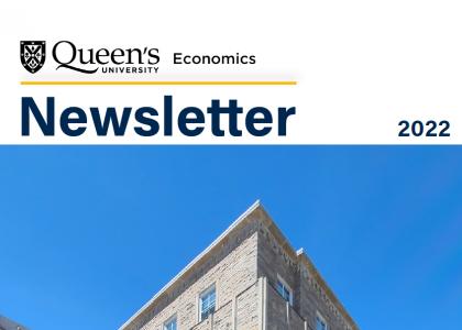 2022 Newsletter